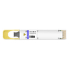 QSFP-DD-800G-DR8 800G-DR8 QSFP-DD PAM4 1310nm 500m DOM MTP/MPO-16 SMF Optical Transceiver Module