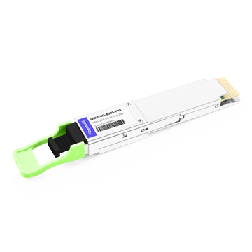 Juniper QDD-8X100G-FR1 QSFP-DD 8x100G FR/DR8+ Module | FiberMall