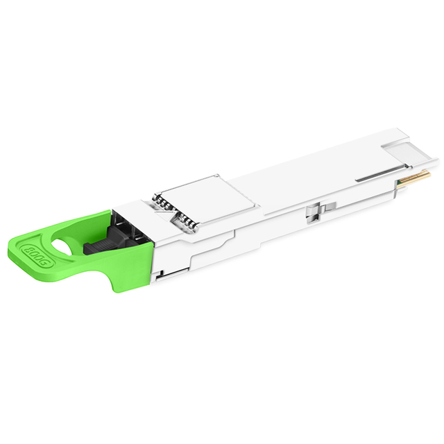 Cisco QDD-8X100G-FR QSFP-DD 8x100G FR/DR8+ Transceiver | FiberMall