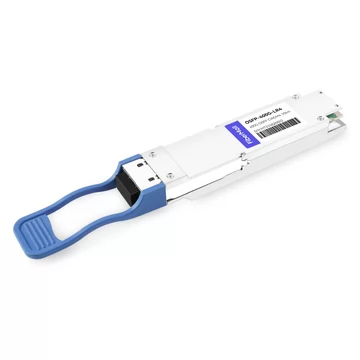 Arista OSFP-400G-LR4 Compatible 400G LR4 OSFP PAM4 CWDM4 LC 10km SMF Optical Transceiver Module