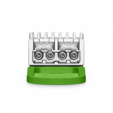 OSFP-800G-2FR4 OSFP 2x400G FR4 PAM4 CWDM4 2km DOM Dual CS SMF Optical Transceiver Module