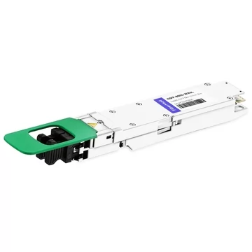 OSFP-800G-2FR4L 800G 2 x FR4 OSFP IHS/Closed Finned Top PAM4 1310nm 2km DOM Dual Duplex LC SMF InfiniBand NDR Optical Transceiver Module