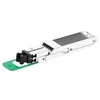 OSFP-800G-2FR4L 800G 2 x FR4 OSFP IHS/Closed Finned Top PAM4 1310nm 2km DOM Dual Duplex LC SMF InfiniBand NDR Optical Transceiver Module