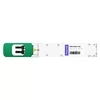 OSFP-800G-2FR4L 800G 2 x FR4 OSFP IHS/Closed Finned Top PAM4 1310nm 2km DOM Dual Duplex LC SMF InfiniBand NDR Optical Transceiver Module
