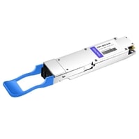 OSFP-800G-2LR4 OSFP 2x400G LR4 PAM4 CWDM4 Dual CS 10km SMF Optical Transceiver Module