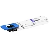 NIVDIA MMS4X90-NR Compatible 800G OSFP 2xLR4 PAM4 CWDM4 Dual Duplex LC 10km SMF Optical Transceiver Module