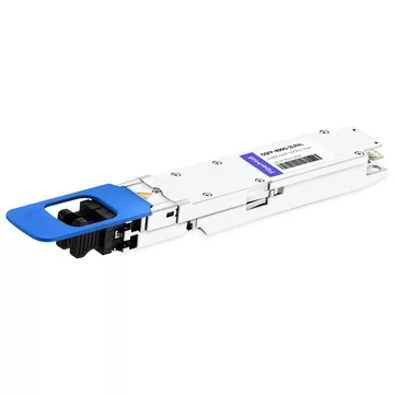 NIVDIA MMS4X90-NR Compatible 800G OSFP 2xLR4 PAM4 CWDM4 Dual Duplex LC 10km SMF Optical Transceiver Module