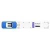 NIVDIA MMS4X90-NR Compatible 800G OSFP 2xLR4 PAM4 CWDM4 Dual Duplex LC 10km SMF Optical Transceiver Module