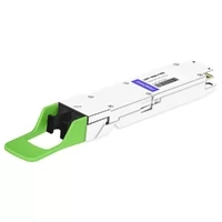 OSFP-800G-FR8D 800GBASE 2x FR4 OSFP PAM4 1310nm Dual MPO-12 2km SMF Optical Transceiver Module
