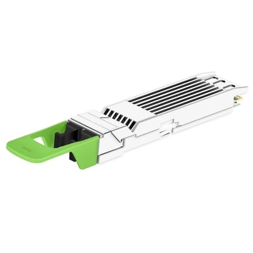 Arista OSFP-800G-2XDR4 Compatible 800GBASE 2x FR4 OSFP PAM4 1310nm Dual MPO-12 2km SMF Optical Transceiver Module