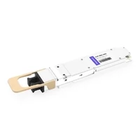NVIDIA MMA4Z00-NS Compatible 800GBASE 2 x SR4/SR8 OSFP PAM4 850nm 100m DOM Dual MPO-12 MMF Optical Transceiver Module