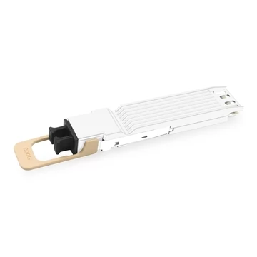 Dell 800G-O112-2VR4 Compatible 800GBASE 2 x SR4/SR8 OSFP PAM4 850nm 100m DOM Dual MPO-12 MMF Optical Transceiver Module