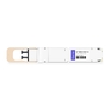NVIDIA MMA4Z00-NS-FLT Compatible 800GBASE 2 x SR4/SR8 OSFP RHS/Flat Top PAM4 850nm 100m DOM Dual MPO-12 MMF Optical Transceiver Module