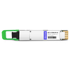 QDD-4X100G-FR-4Si QSFP-DD 4 x 100G FR PAM4 1310nm 2km MTP/MPO-12 SMF FEC CMIS4.0 Silicon photonics Optical Transceiver Module