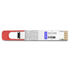 NVIDIA Compatible 400G QSFP-DD ER8 PAM4 LWDM8 40km LC SMF FEC Ethernet Optical Transceiver Module
