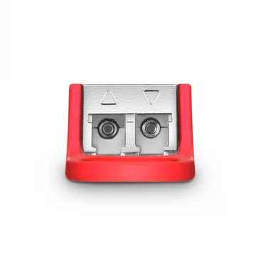 Dell Compatible 400G QSFP-DD ER8 PAM4 LWDM8 40km LC SMF FEC Optical Transceiver Module