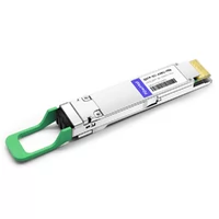 Module émetteur-récepteur optique 1G QSFP-DD FR50 PAM400 CWDM4 4 km LC SMF FEC compatible NVIDIA (Mellanox) MMS4V2-WM