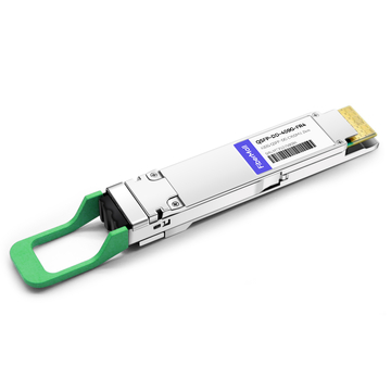 NVIDIA(Mellanox) MMS1V50-WM Compatible 400G QSFP-DD FR4 PAM4 CWDM4 2km LC SMF FEC Optical Transceiver Module