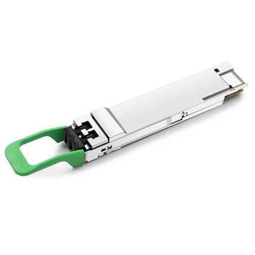 NVIDIA(Mellanox) MMS1V50-WM Compatible 400G QSFP-DD FR4 PAM4 CWDM4 2km LC SMF FEC Optical Transceiver Module
