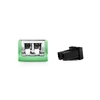NVIDIA(Mellanox) MMS1V50-WM Compatible 400G QSFP-DD FR4 PAM4 CWDM4 2km LC SMF FEC Optical Transceiver Module