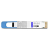 Huawei QSFP-DD-400G-LR8 Compatible 400G QSFP-DD LR8 PAM4 LWDM8 10km LC SMF FEC Optical Transceiver Module