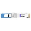 QSFP-DD-400G-LR8 400G QSFP-DD LR8 PAM4 LWDM8 10km LC SMF FEC Optical Transceiver Module