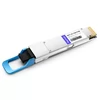 Arista Networks QDD-400G-PLR4 Compatible 400G QSFP-DD PLR4 PAM4 1310nm 10km MTP/MPO-12 SMF FEC Optical Transceiver Module