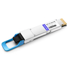 HPE Aruba S3N94A Compatible 400G QSFP-DD PLR4 PAM4 1310nm 10km MTP/MPO-12 SMF FEC Optical Transceiver Module