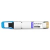 Juniper QDD-4X100G-LR Compatible 400G QSFP-DD PLR4 PAM4 1310nm 10km MTP/MPO-12 SMF FEC Optical Transceiver Module
