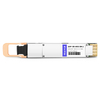 Dell 400G-Q56DD-SR4.2-ON Compatible 400G QSFP-DD SR4 BiDi PAM4 850nm/910nm 100m/150m OM4/OM5  MMF MPO-12 FEC Optical Transceiver Module