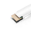 Arista Compatible QSFP-DD 400G SR4 PAM4 850nm 100m MTP/MPO-12 OM4 FEC Optical Transceiver Module