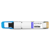 HPE Aruba R9B42A Compatible 400G QSFP-DD XDR4 PAM4 1310nm 2km MTP/MPO-12 SMF FEC Optical Transceiver Module