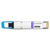 Juniper QDD-4X100G-FR Compatible 400G QSFP-DD XDR4 PAM4 1310nm 2km MTP/MPO-12 SMF FEC Optical Transceiver Module