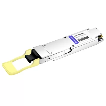 OSFP-400G-DR4 400G OSFP DR4 PAM4 1310nm MTP/MPO-12 500m SMF FEC Optical Transceiver Module