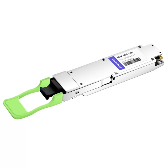 400G OSFP DR4+ 2km Optical Transceivers Module | FiberMall