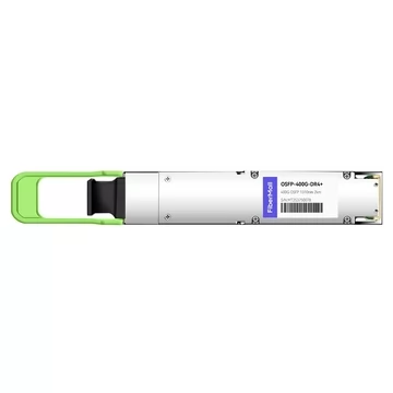 OSFP-400G-DR4+ 400G OSFP DR4+ 1310nm MPO-12 2km SMF Optical Transceiver Module