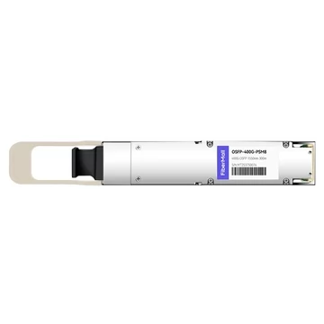 OSFP-400G-PSM8 400G PSM8 OSFP PAM4 1550nm MTP/MPO-16 300m SMF FEC Optical Transceiver Module