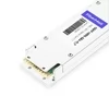 NVIDIA MMA4Z00-NS400 Compatible 400G OSFP SR4 Flat Top PAM4 850nm 30m on OM3/50m on OM4 MTP/MPO-12 Multimode FEC Optical Transceiver Module