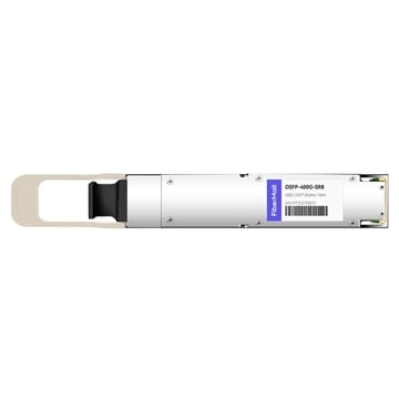 OSFP-400G-SR8 400G SR8 OSFP PAM4 850nm MTP/MPO-16 100m OM3 MMF FEC Optical Transceiver Module