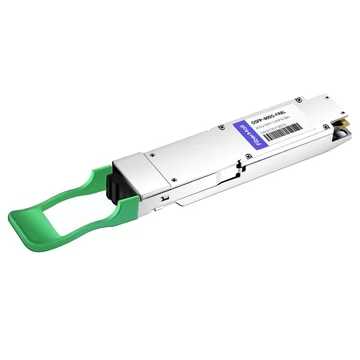 OSFP-800G-FR8L OSFP 800G FR8 PAM4 CWDM8 Duplex LC 2km SMF Optical Transceiver Module