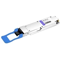 OSFP-800G-LR8 OSFP 8x100G LR PAM4 1310nm MPO-16 10km SMF Optical Transceiver Module