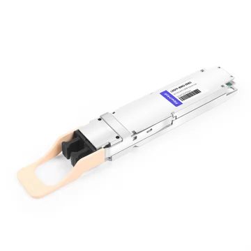 LOSFP-800G-SR8D LPO OSFP 8x100G SR8 PAM4 850nm 50m DOM Dual MPO-12 MMF Optical Transceiver Module