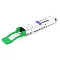 QSFP112-400G-LR4 400G QSFP112 LR4 PAM4 CWDM 10km Duplex LC SMF FEC Optical Transceiver Module