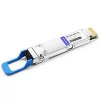 QSFP-DD-200G-LR4 200G QSFP-DD LR4 PAM4 LWDM4 10km LC SMF FEC Optical Transceiver Module
