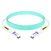 QSFP112-400G-AOC-10M 10m (33ft) 400G QSFP112 to QSFP112 Active Optical Cable