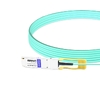 QSFP112-400G-AOC-10M 10m (33ft) 400G QSFP112 to QSFP112 Active Optical Cable
