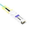 QSFP112-400G-AOC-10M 60m (197ft) 400G QSFP112 to QSFP112 Active Optical Cable