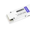 Huawei QSFP-100G-BIDI-G2 Compatible Single Rate 100G QSFP28 BIDI 850nm & 900nm 100m LC MMF DDM Optical Transceiver