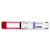 Brocade 100G-QSFP28-ER4-40KM Compatible 100G QSFP28 ER4 Lite 1310nm (LAN WDM) 40km with FEC, 30km without FEC LC SMF DDM Transceiver Module