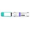 QSFP28-100G-FR1-C27 100G CWDM QSFP28 Single Lambda FR 1271nm 2km LC SMF with FEC DDM Optical Transceiver